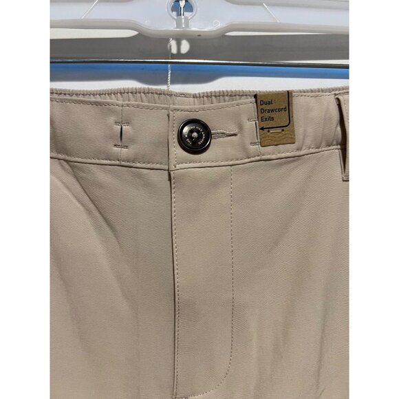 Chubbies The Khakinator Mens Shorts - Size XXL (4 in) - NWT - Picture 3 of 6